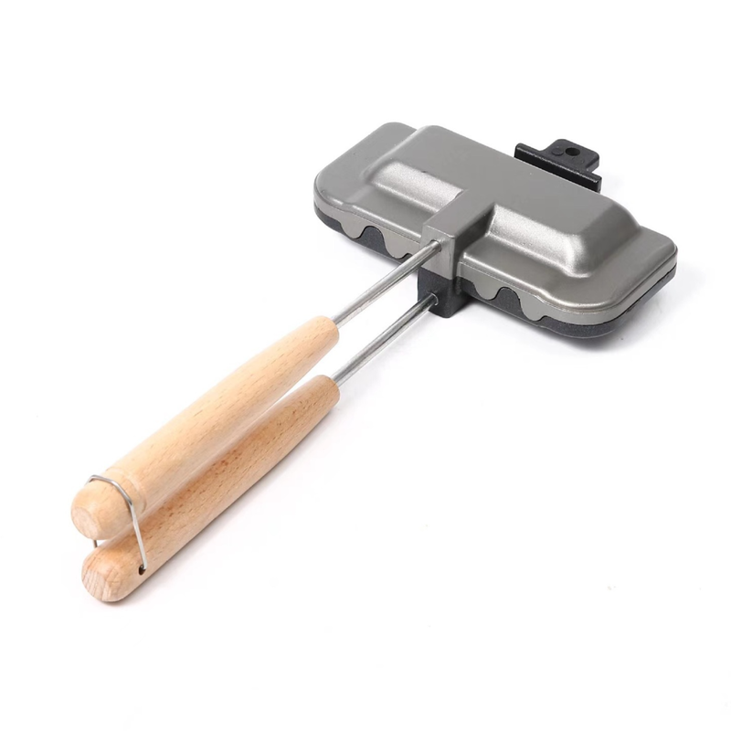 청소하기 쉬운 샌드위치 베이킹 팬