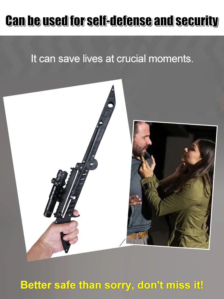 laser infrared launcher