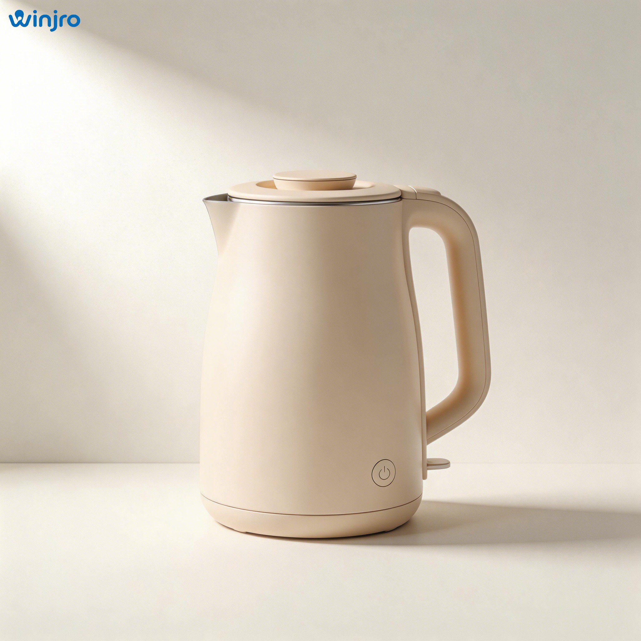 กาต้มน้ำไฟฟ้าขนาดใหญ่