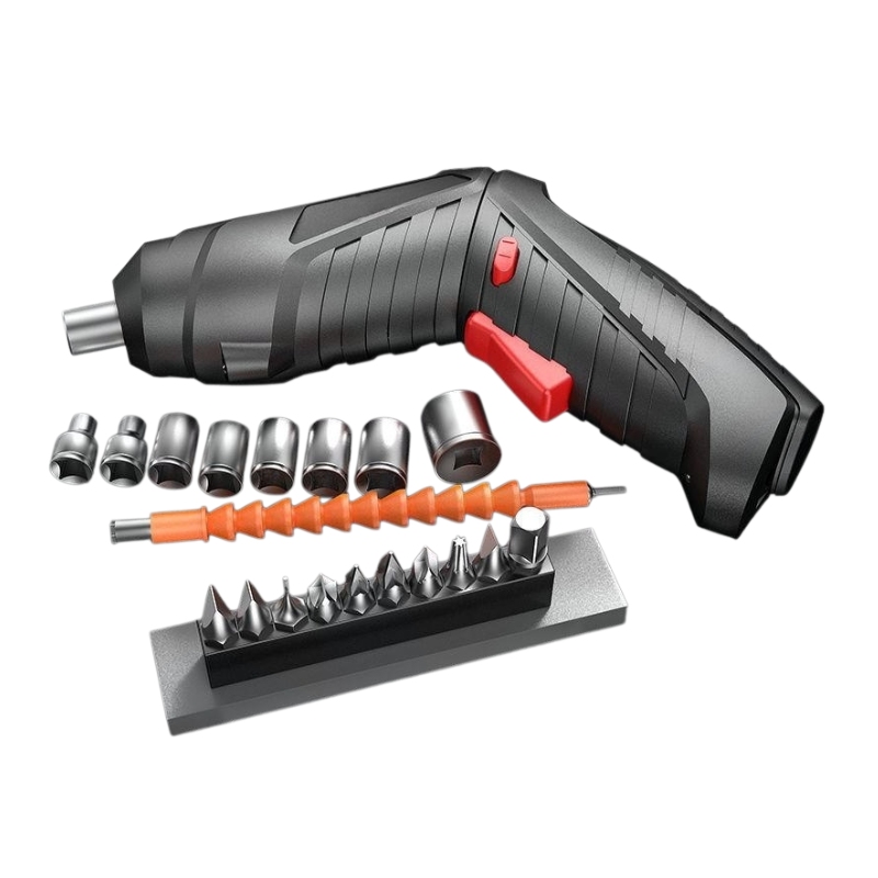 가정용 소형 키코 다기능 전기 전동기 미니 리튬전지 드라이버 충전식전동드라이버