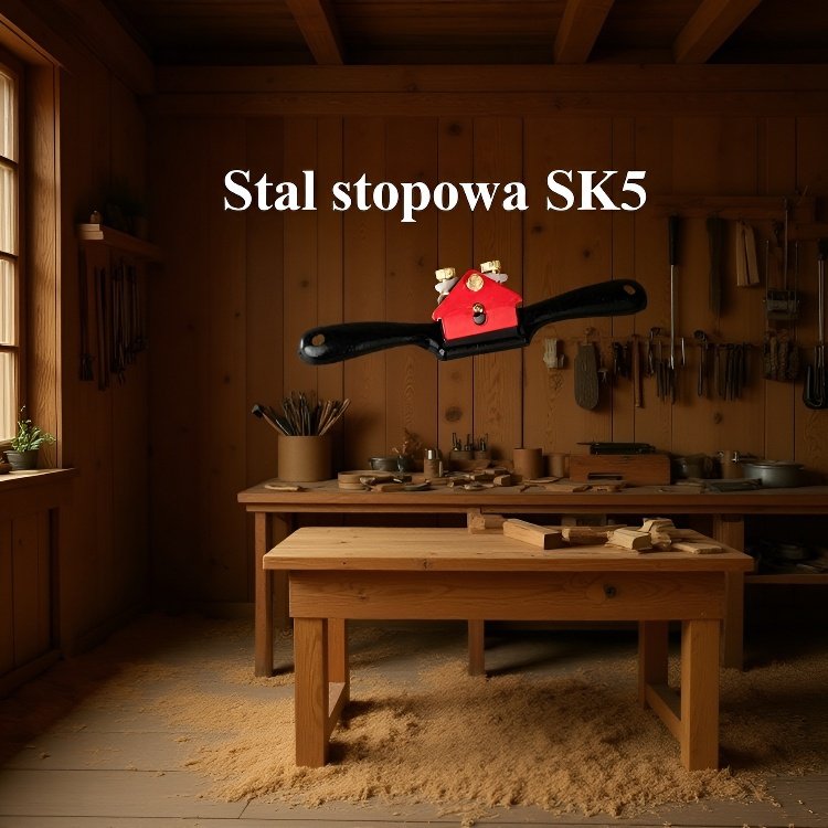  Strug stolarski do wykańczania krawędzi