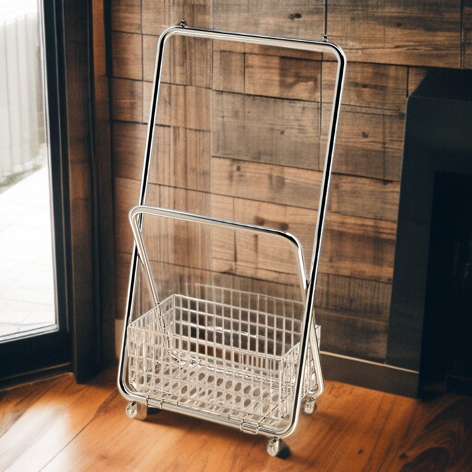 علاقة ملابس لتحمل الأوزان الثقيلة