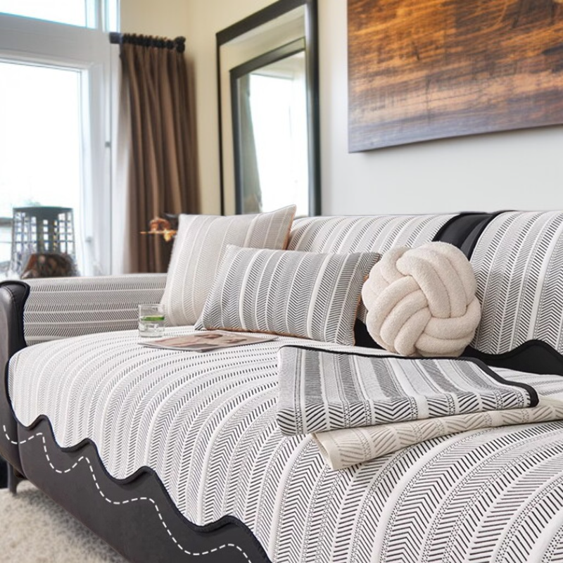 여름 고정 방석 아이스 라이트 럭셔리 이형 소파 쿠션 쿨링 콩콩 여름 여름 돗자리 매트