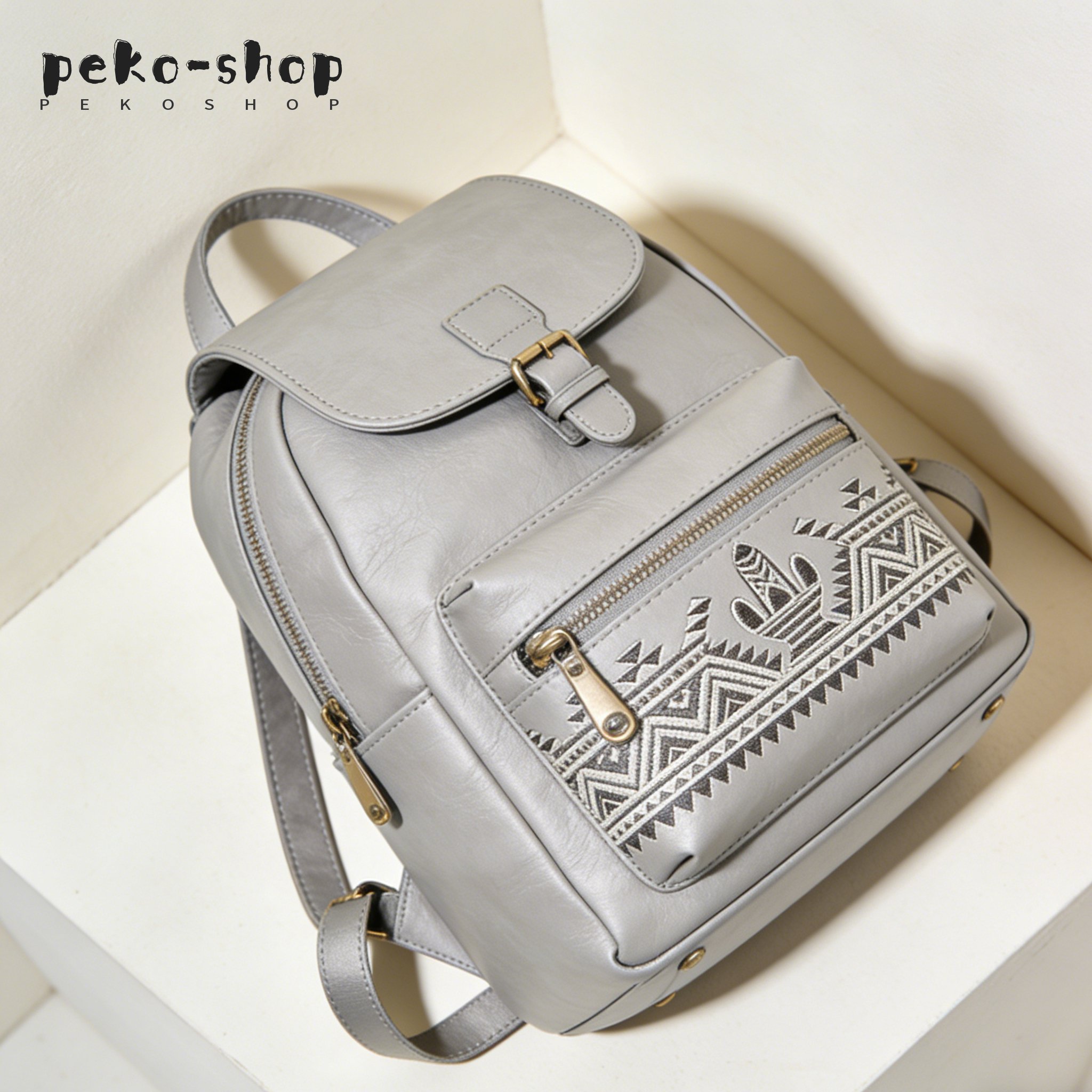 Mochila de viaje ligera