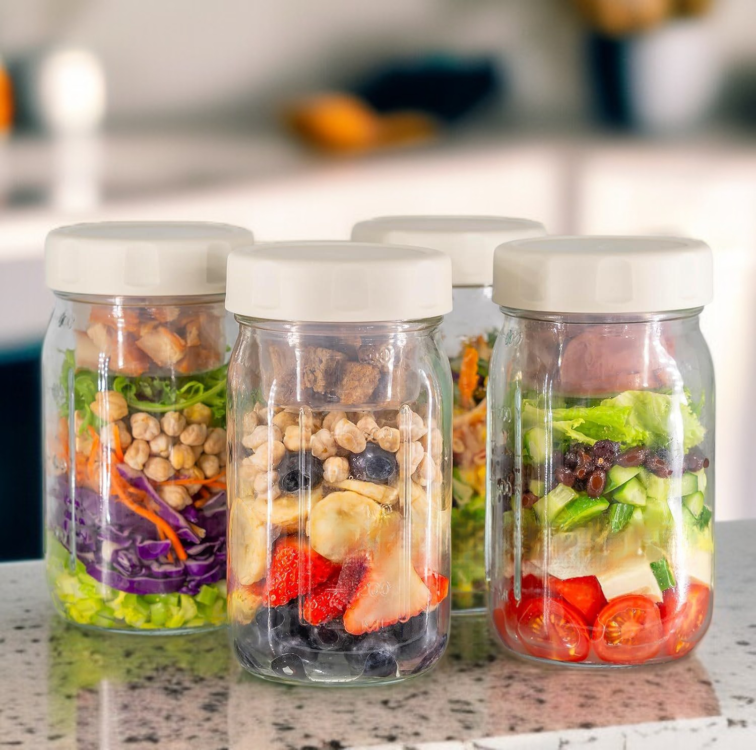 ขวดสลัดแก้ว