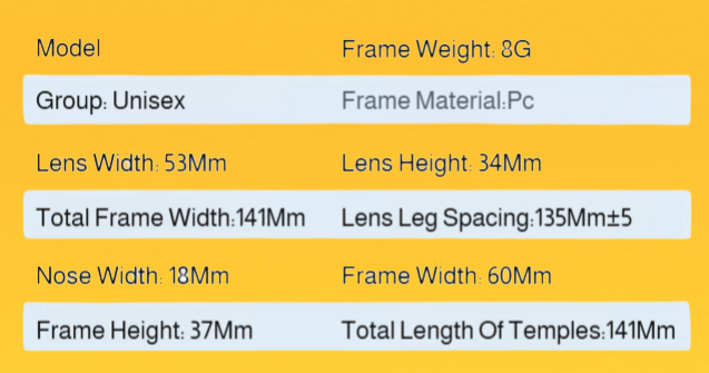 Comfortable anti-blue light reading glasses for men and women