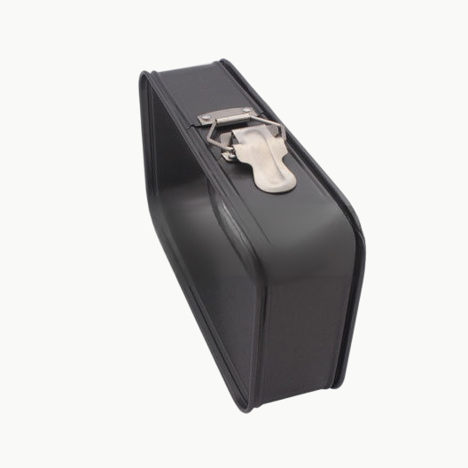 Square Non-Stick Baking Pan with Buckle