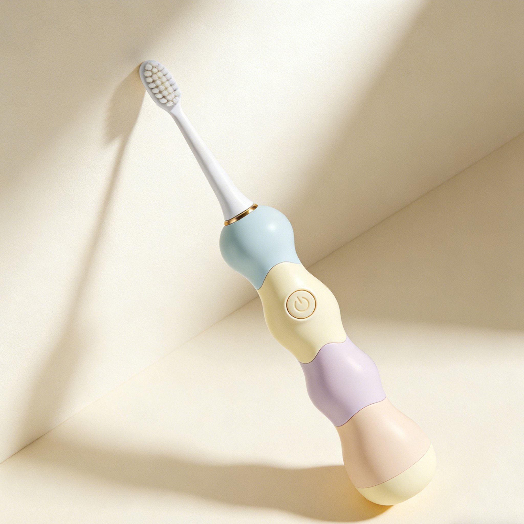 스마트 전동 칫솔