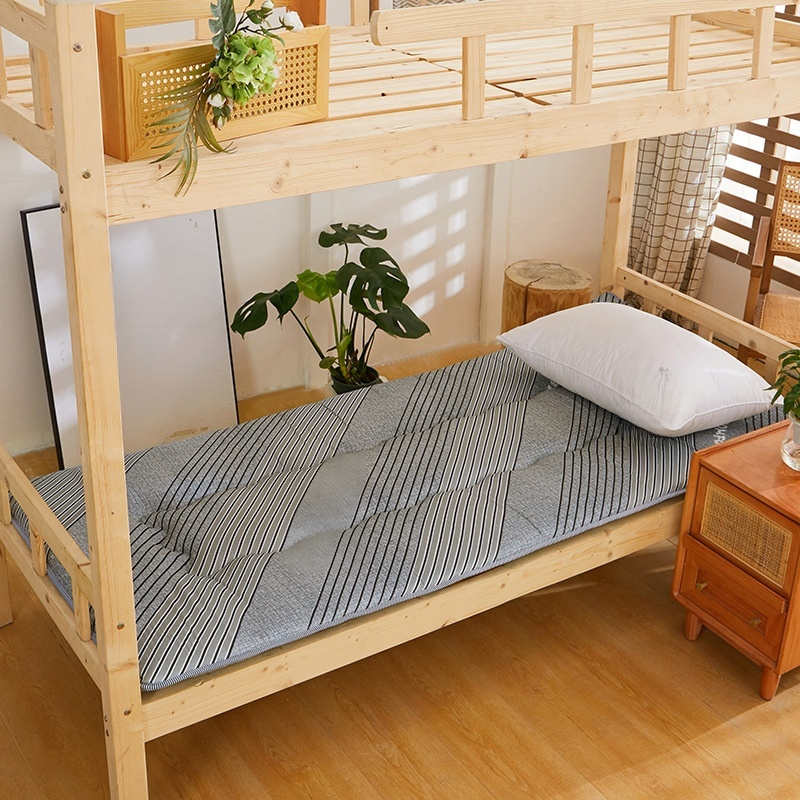 Colchón suave para dormitorio estudiantil