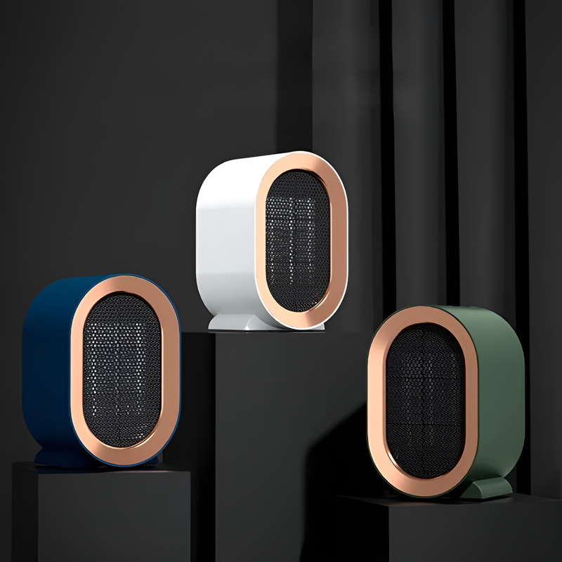 Calefactor portátil mini de alta calidad para invierno