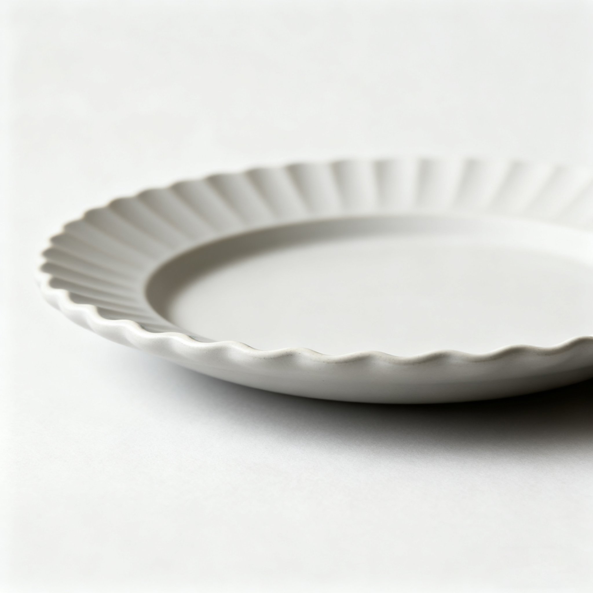 세련된 디자인의 식탁용 플레이트