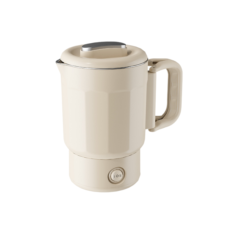 กาต้มน้ำพับได้สแตนเลส 304