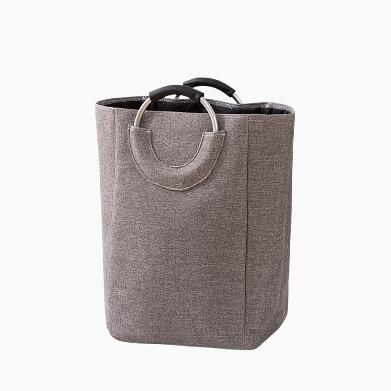 면 이불 수납 바구니 휴대용 의류 수납함 더러운 옷 바구니 수납 주머니 이불 수납장