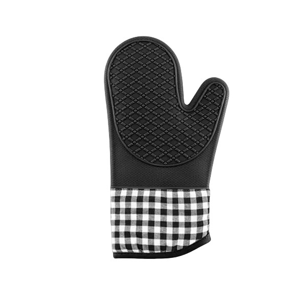 High Temperature Non-Slip Heat Resistant Baking Gloves