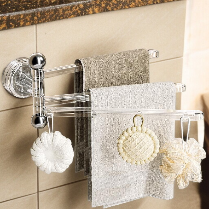 Handtücherhalter für Badezimmer