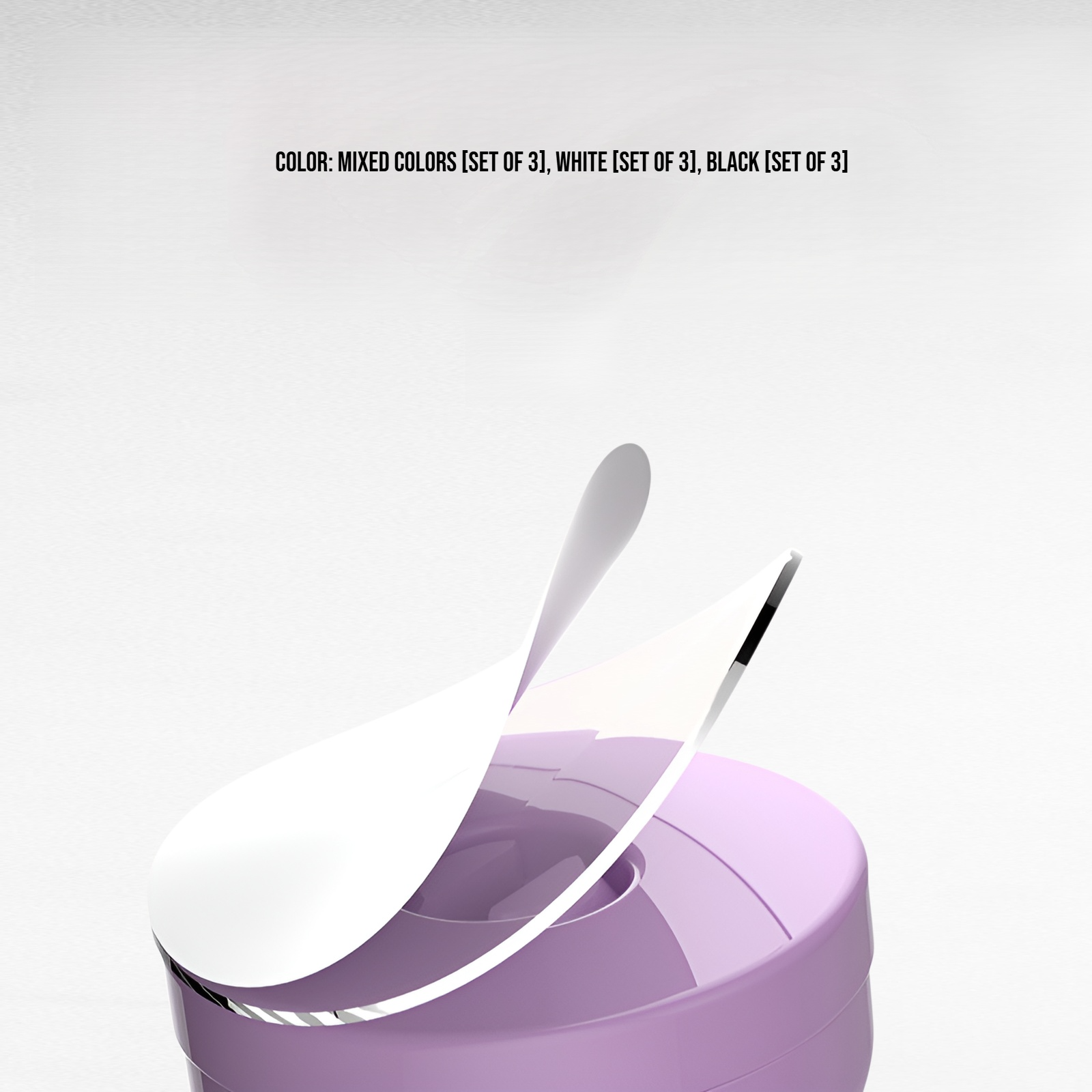 Power Cord Organizer and Holder, Magnetic Cable Management Clip