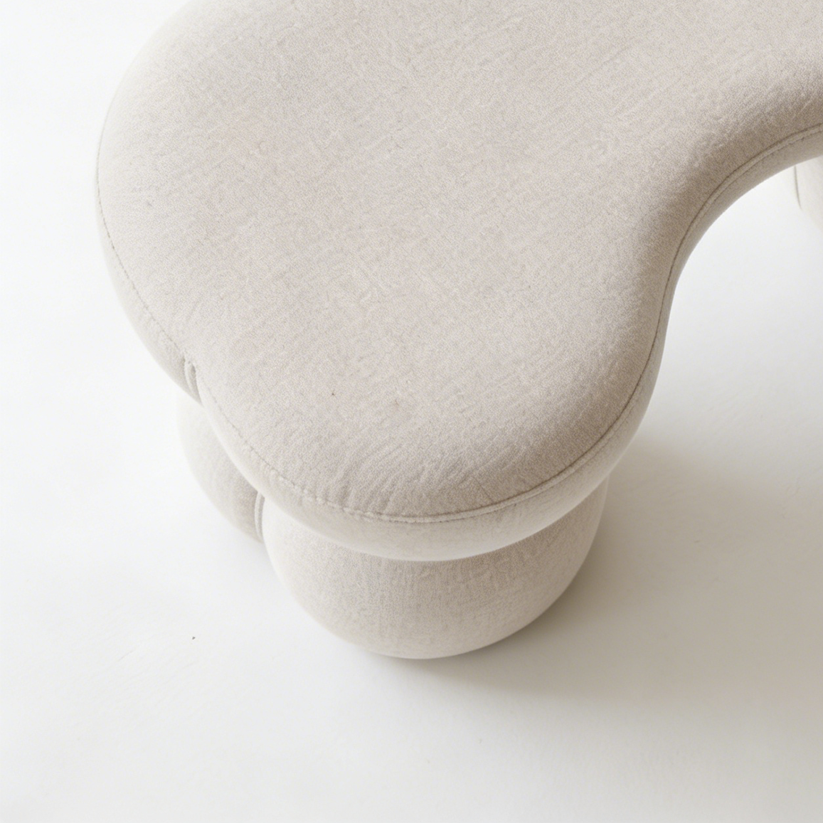 Două scaune tapițate (set de 2) 