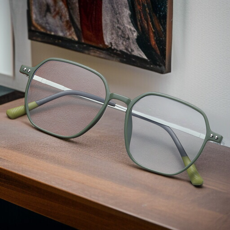 초경량 블루라이트 방지 돋보기