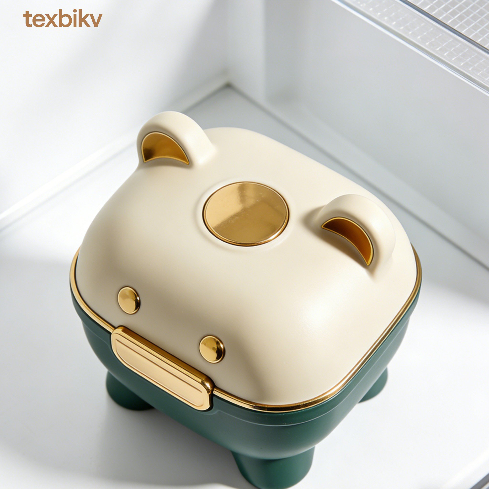 冷蔵庫用消臭ボックス（5個入り）