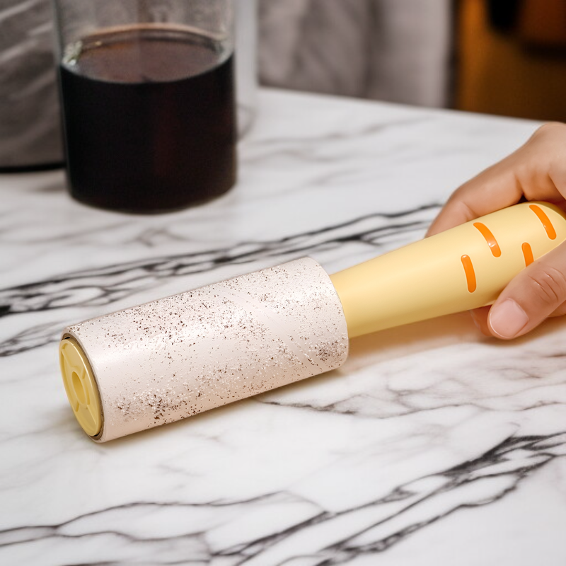 Gentle Fabric Shaving Roller for Home Use