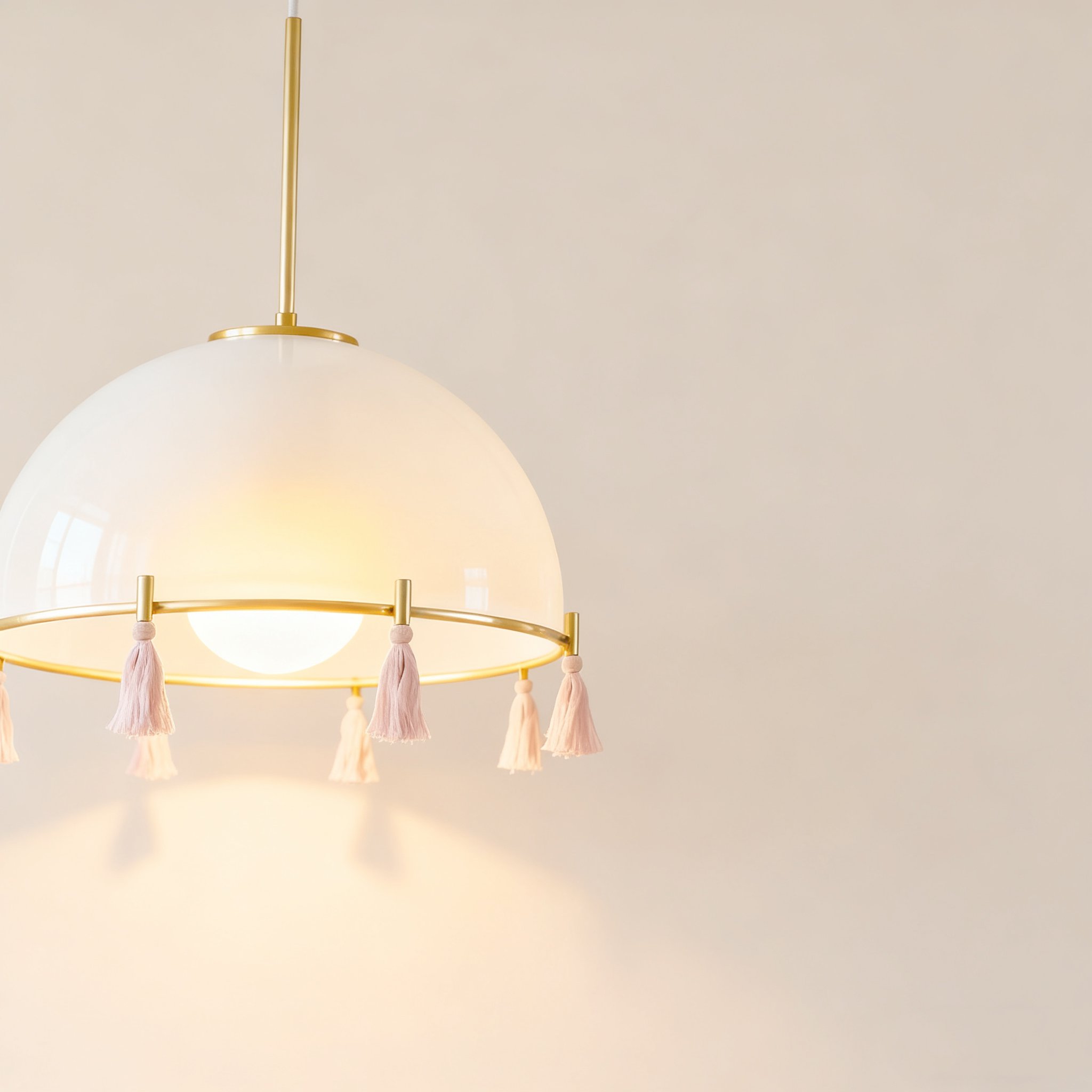 โคมไฟสำหรับร้านอาหารแบบโมเดิร์น