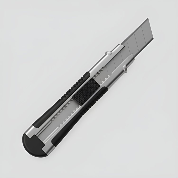 다용도 칼 4개 팩 전체 이미지