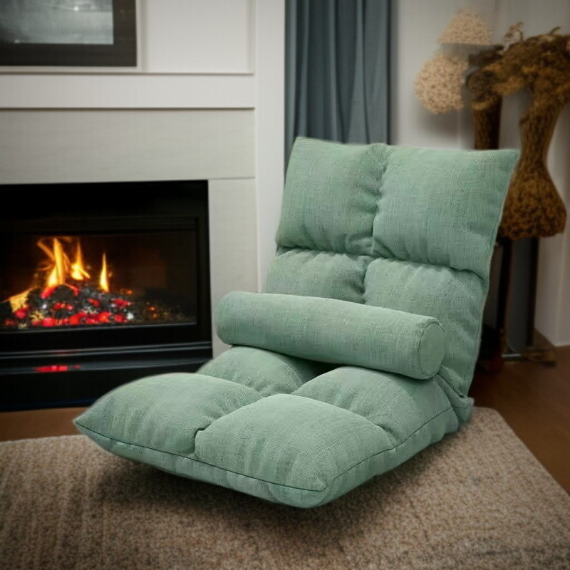 JMY Lazy Foldable Floor Chair Tatami Sofa