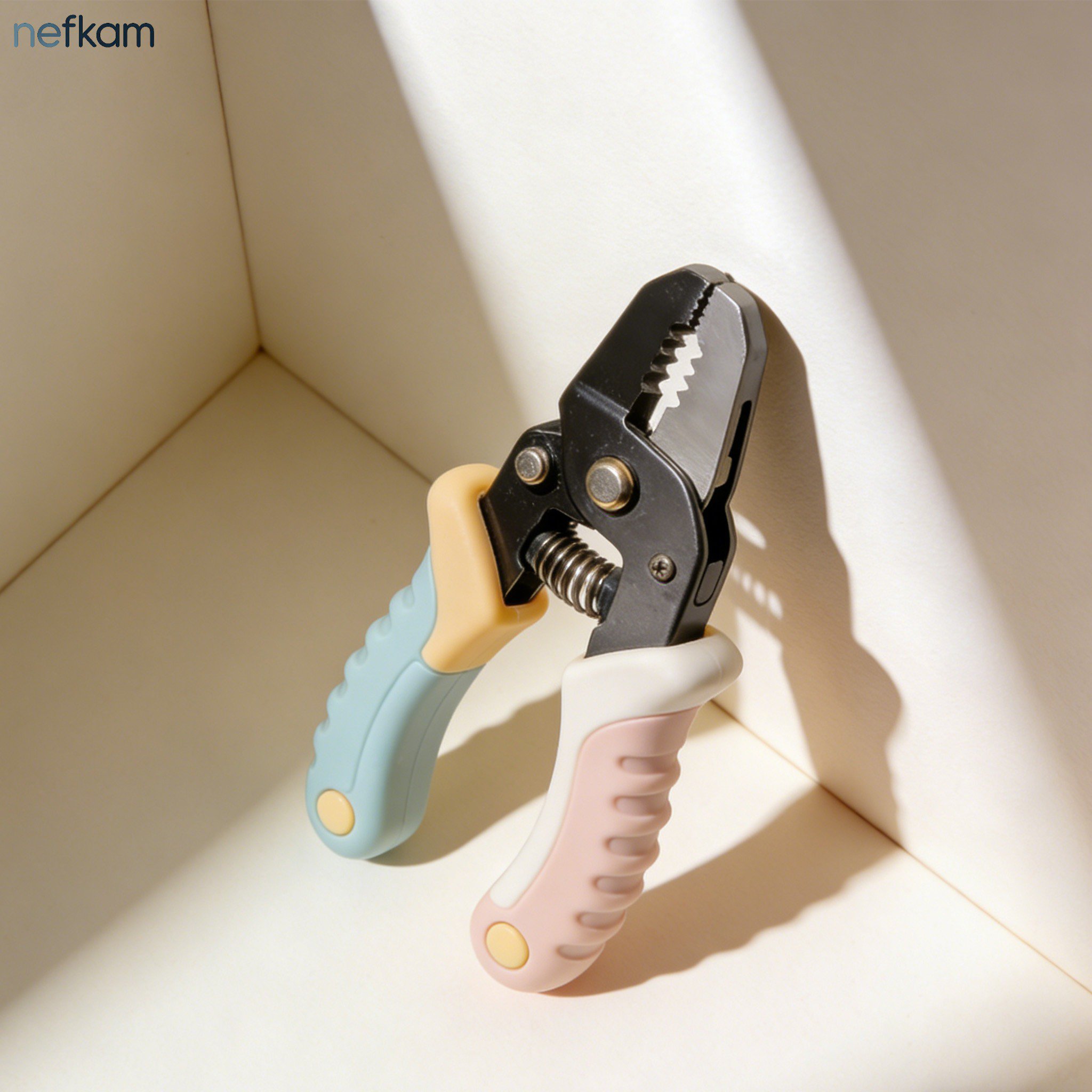 Lightweight and durable foldable hanger