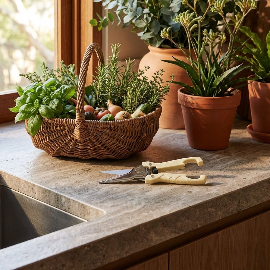 鶏骨や肉を素早く切るキッチンばさみ