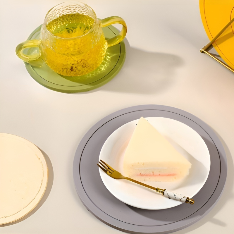 Waterproof Non-slip Desk Pad