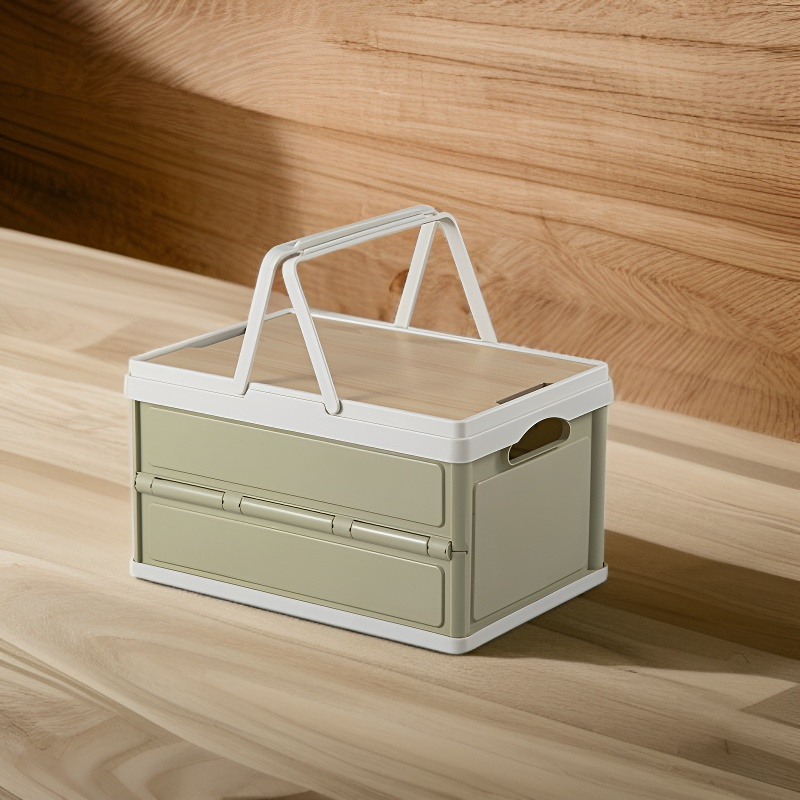 접이식, 견고한 수납 상자