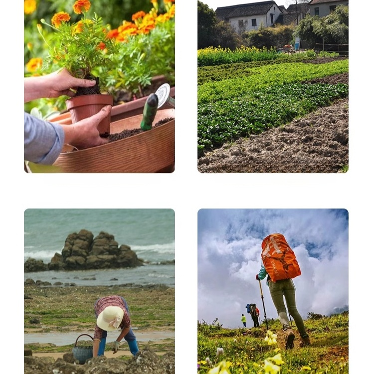 家庭用小型シャベル