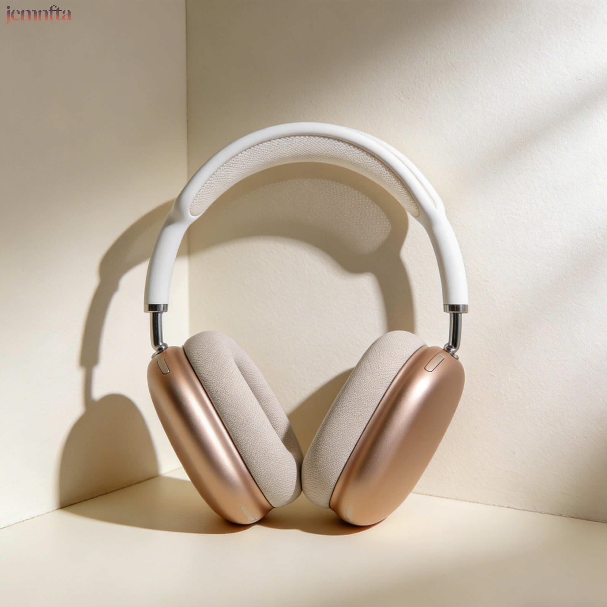 ワイヤレスヘッドフォン