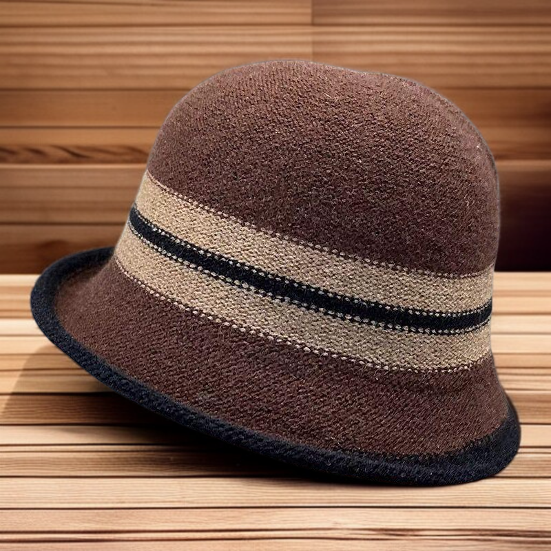 트렌디 패션 모자