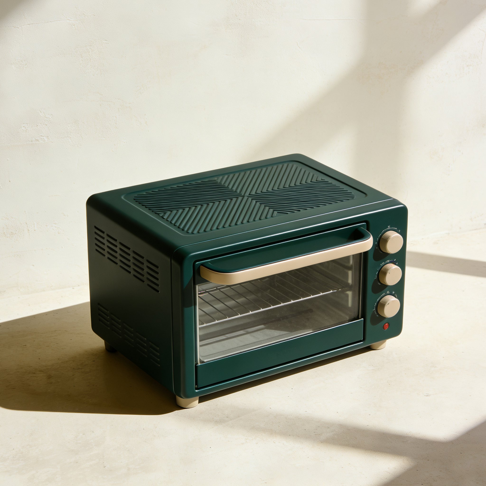 멀티 기능 오븐