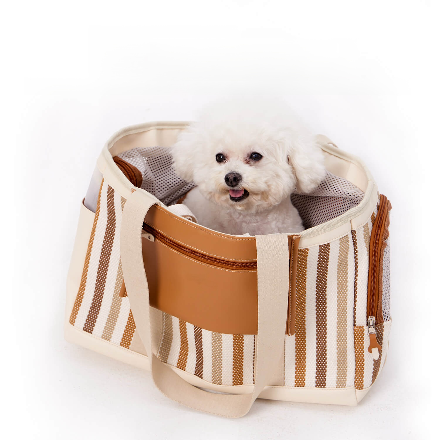 Multifunctional Pet Carrier Bag