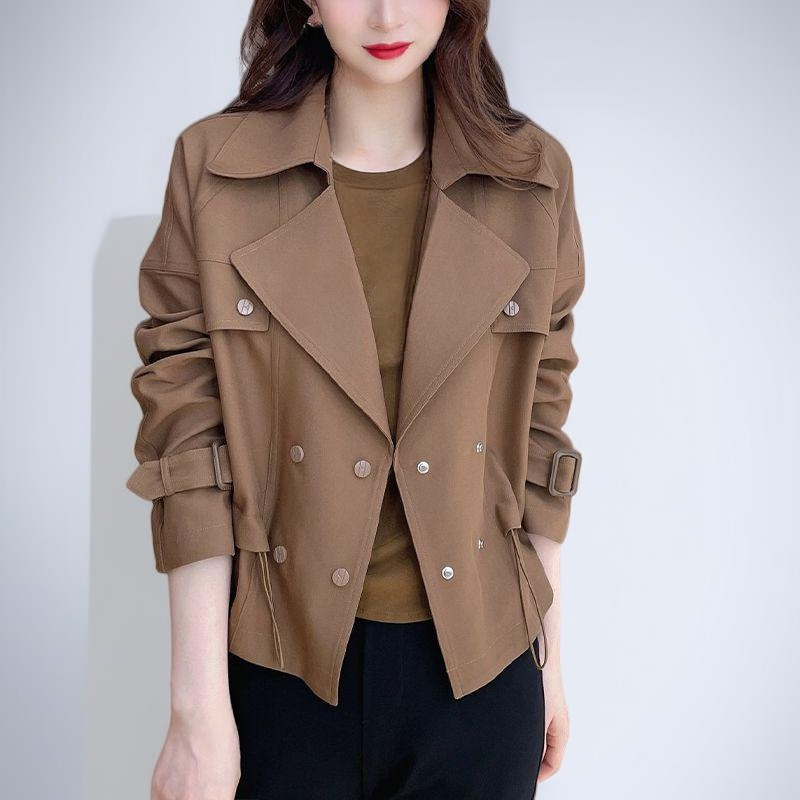 가을/겨울 신상품 트렌치코트