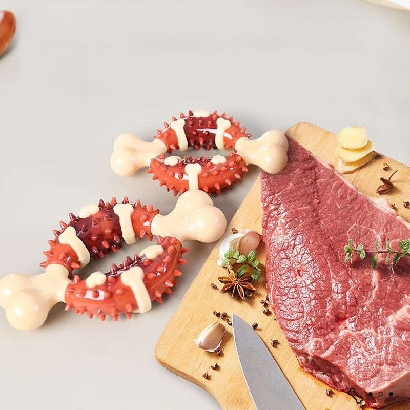 寵物耐咬磨牙骨