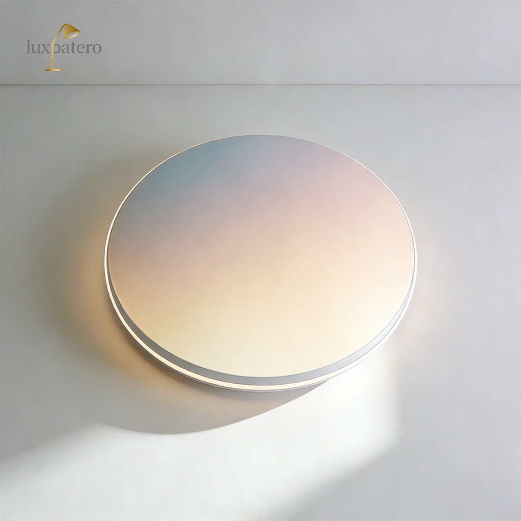 三防超薄 LED 吸頂燈