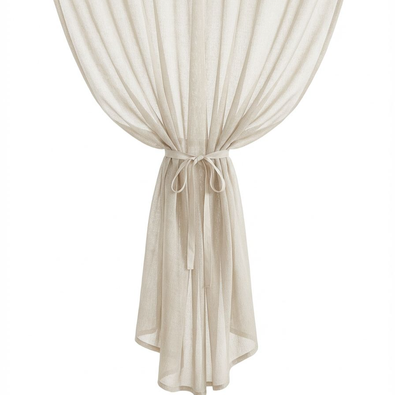 ผ้าม่านกันความร้อนและกันแดด 1 แผ่น เหมาะสำหรับห้องนอน ห้องนั่งเล่น ห้องครัว และสำนักงาน