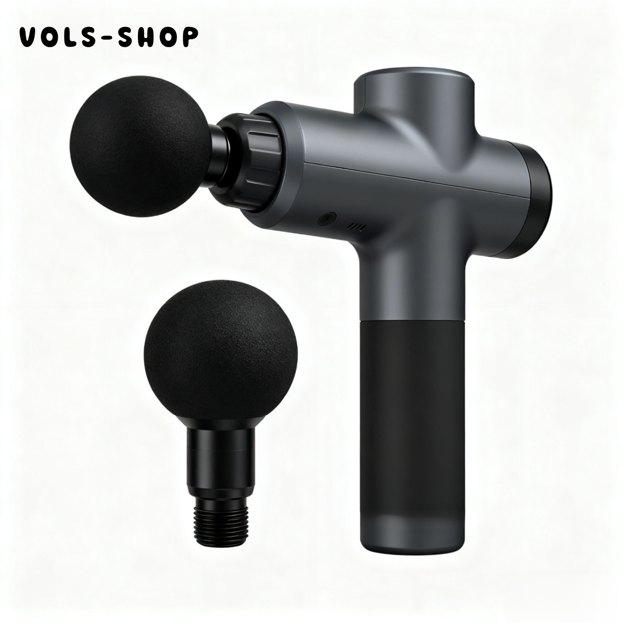 Miniaturní fasciální pistole