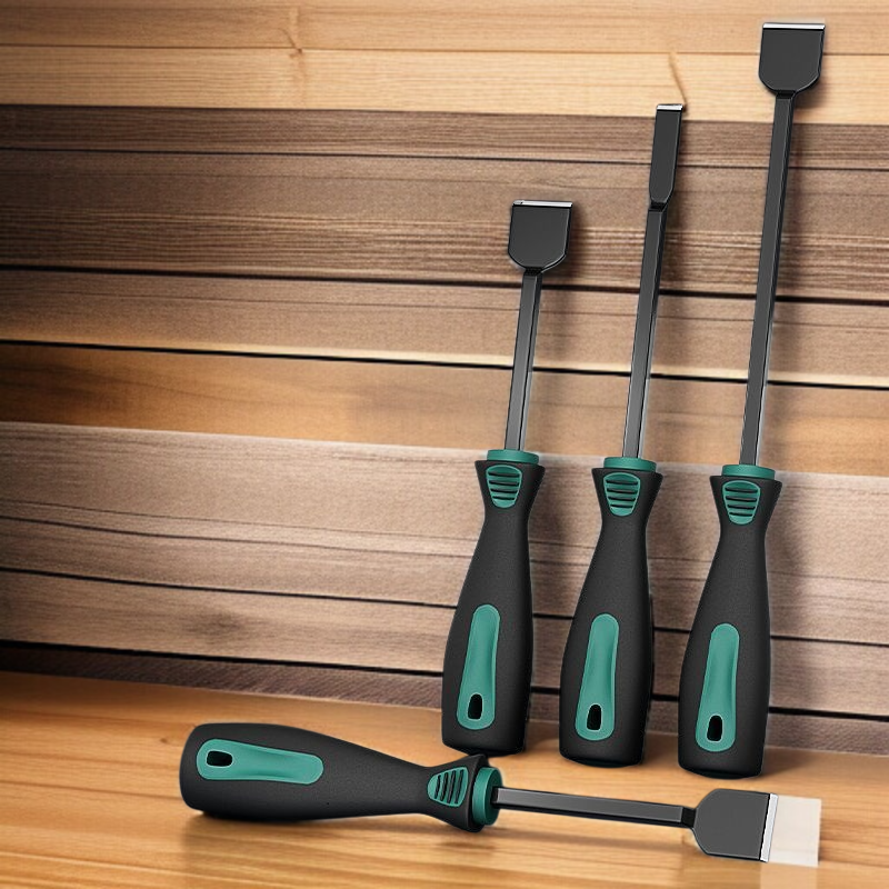 자동차 정비용품 실린더 스크레이퍼 공업용 고경도 크롬바나듐강