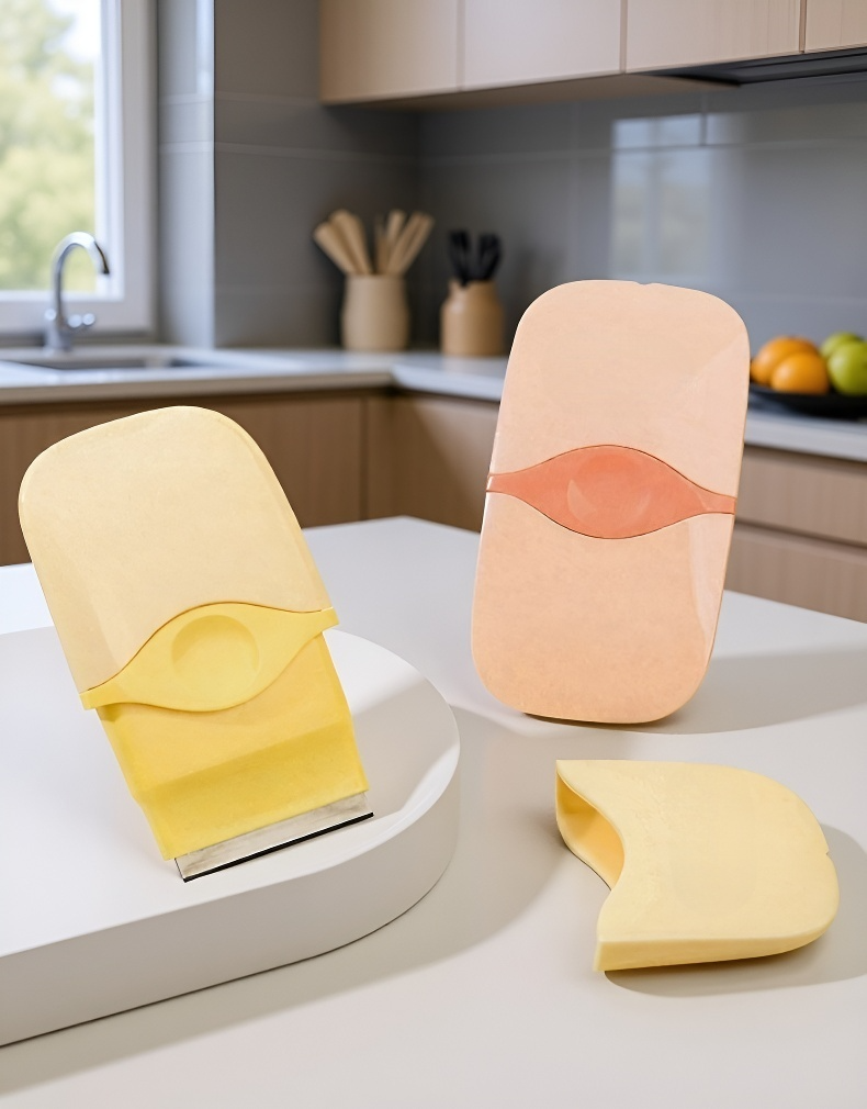 Espátula para uso doméstico y profesional