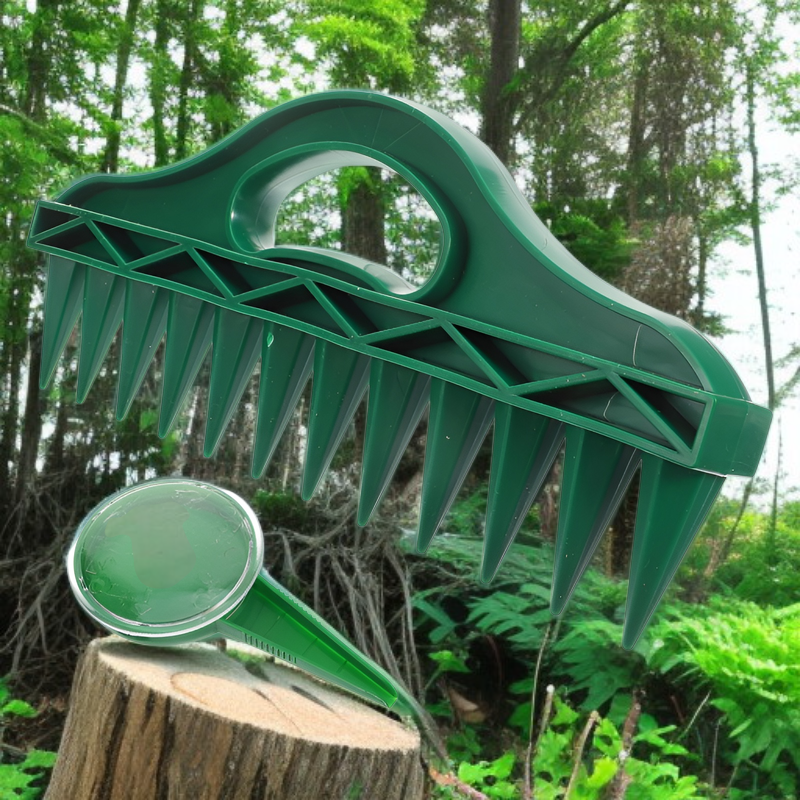 Gartenbau-Maki-Puncher