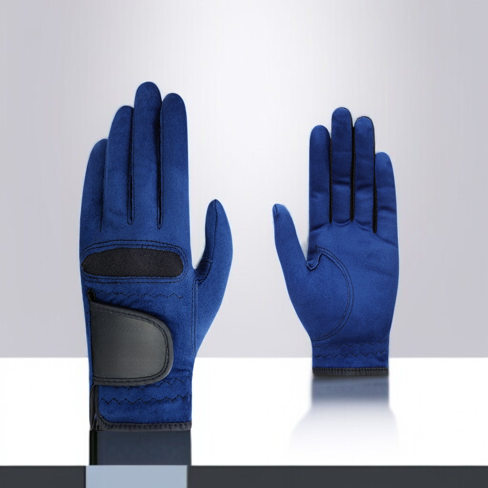 미끄럼 방지 내마모 골프 장갑