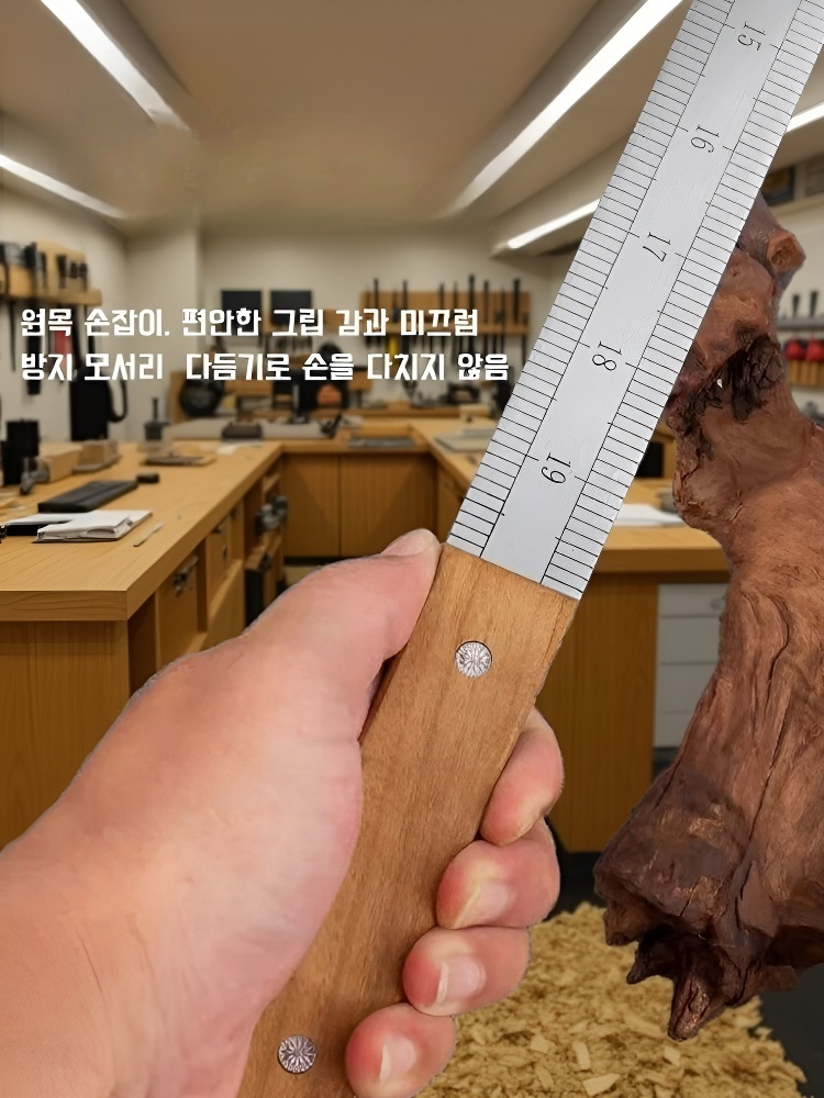 차량용 다기능 강화 망간강 금강자