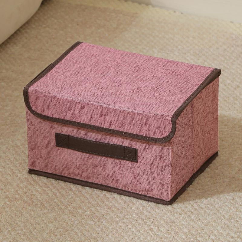 Kleideraufbewahrungsbox