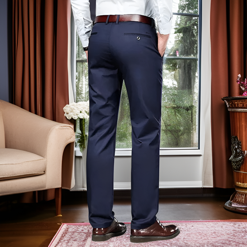 メンズカジュアルパンツ