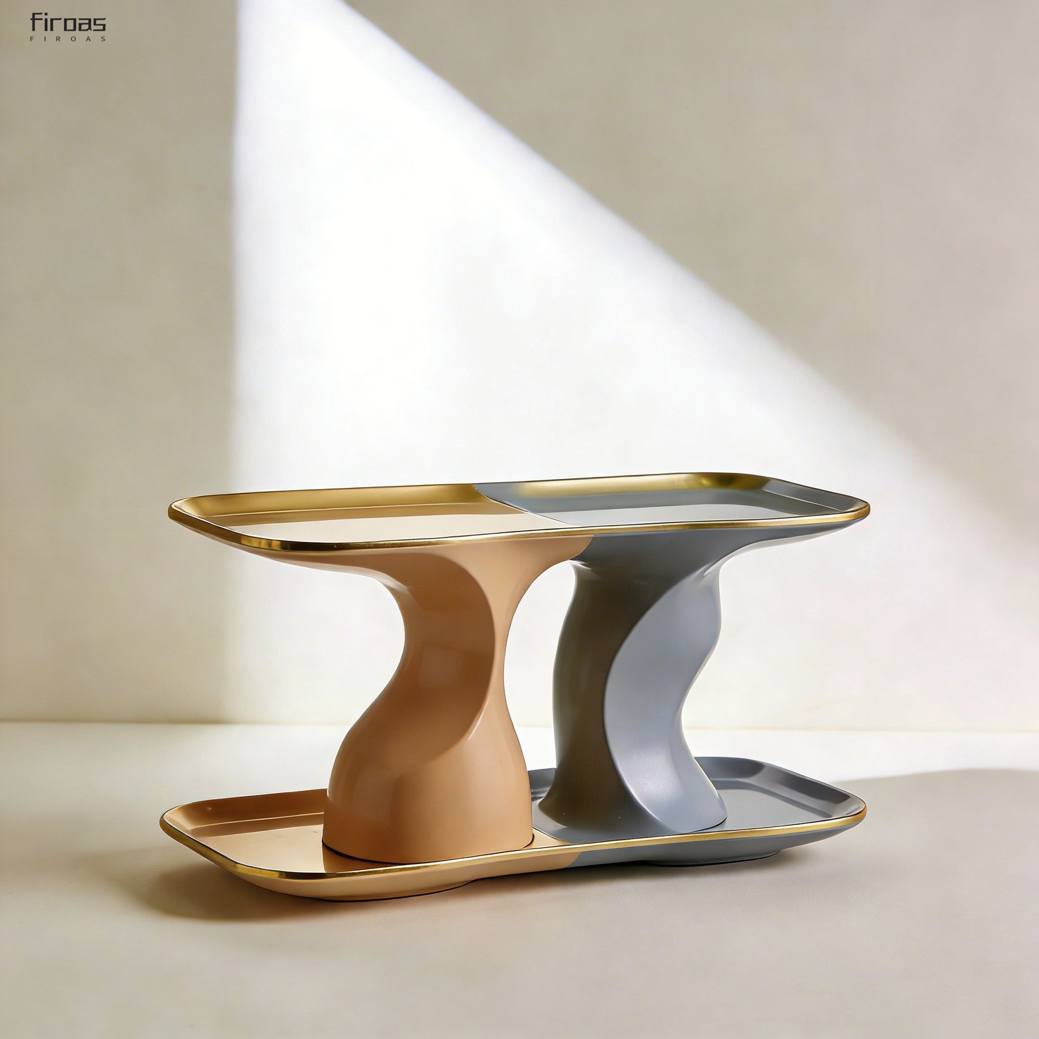 ชั้นวางของอเนกประสงค์ (แพ็ค 3 ชิ้น)