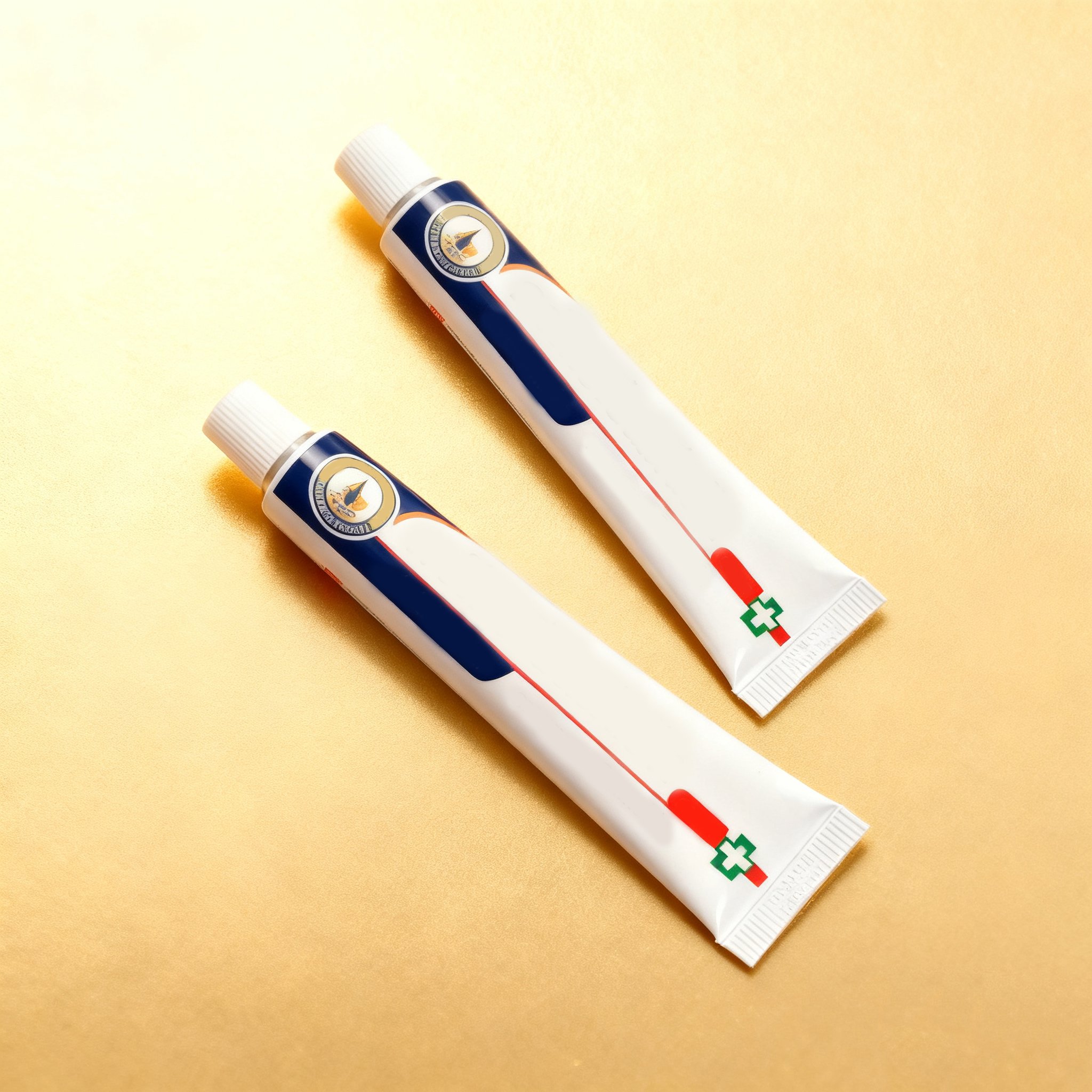 เนื้อครีมทาผิวต้านเชื้อแบคทีเรีย